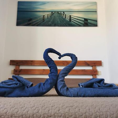 דירות קורלחו Penthouse With Sea View מראה חיצוני תמונה
