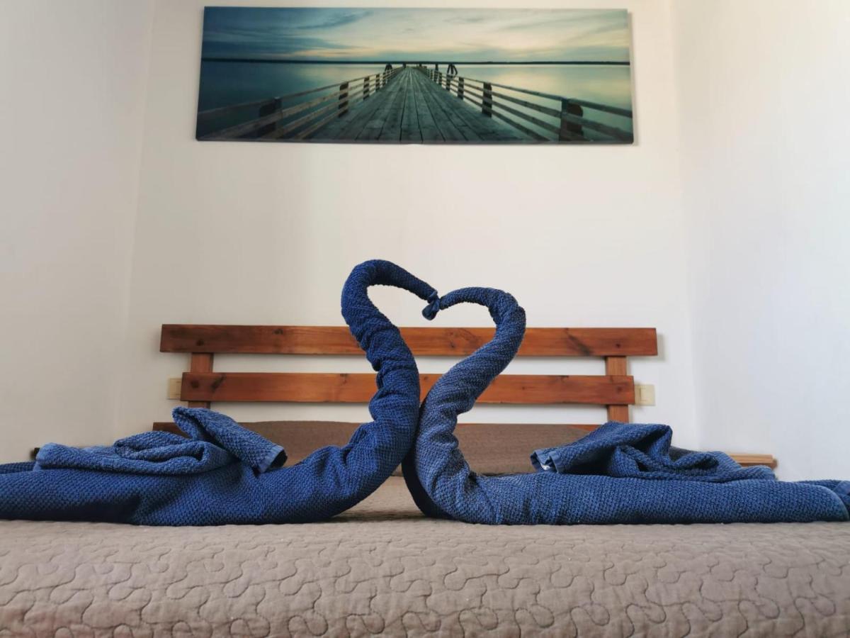 דירות קורלחו Penthouse With Sea View מראה חיצוני תמונה