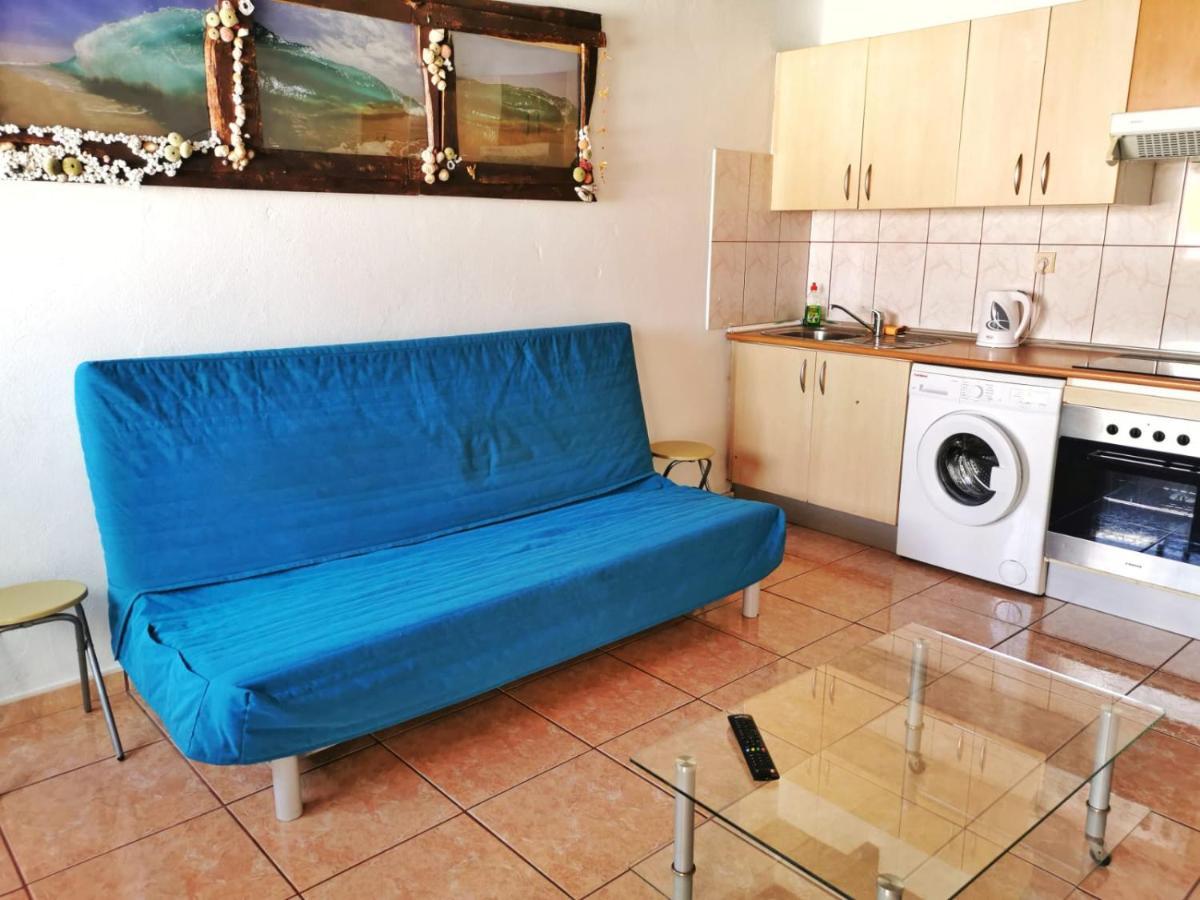 דירות קורלחו Penthouse With Sea View מראה חיצוני תמונה