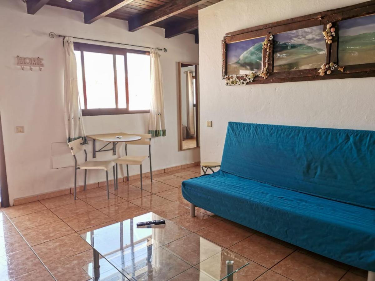 דירות קורלחו Penthouse With Sea View מראה חיצוני תמונה