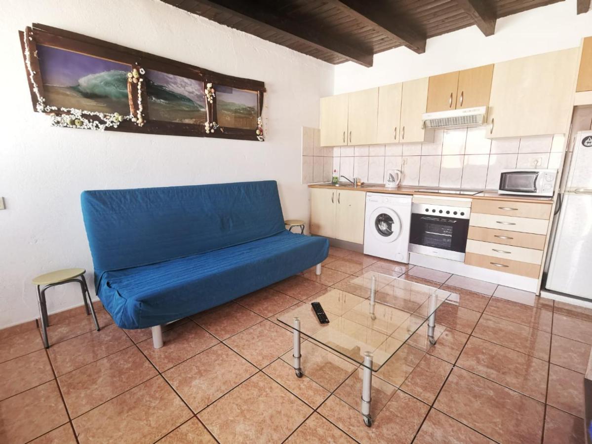 דירות קורלחו Penthouse With Sea View מראה חיצוני תמונה