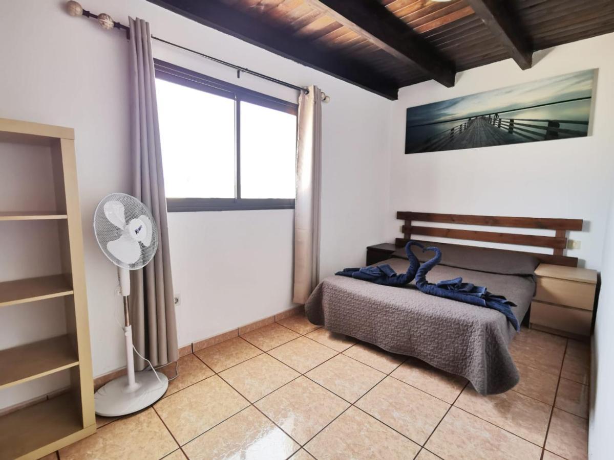 דירות קורלחו Penthouse With Sea View מראה חיצוני תמונה