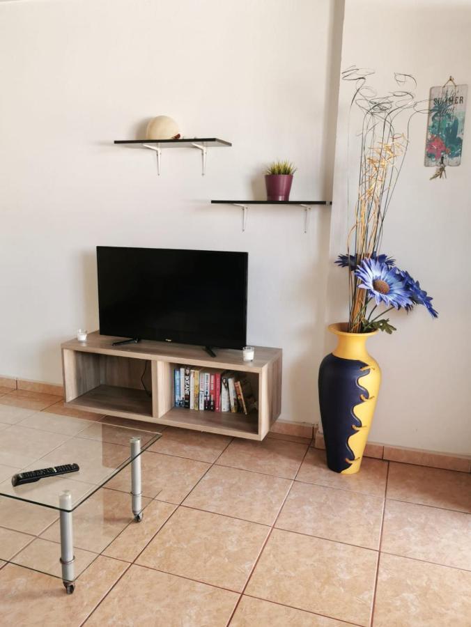 דירות קורלחו Penthouse With Sea View מראה חיצוני תמונה