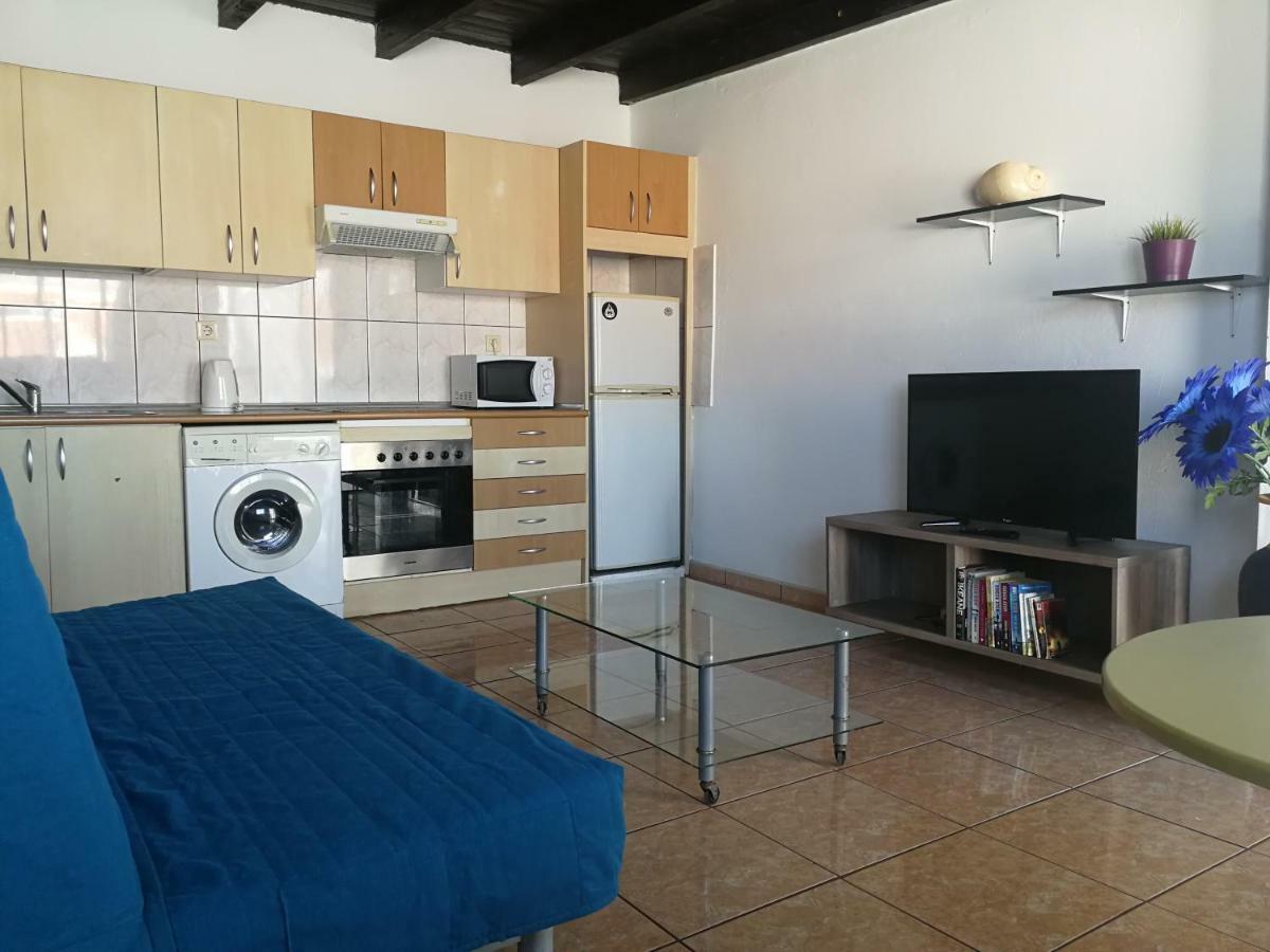 דירות קורלחו Penthouse With Sea View מראה חיצוני תמונה